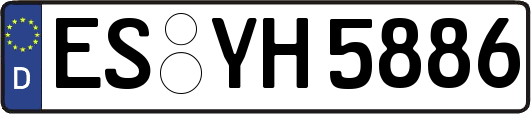 ES-YH5886