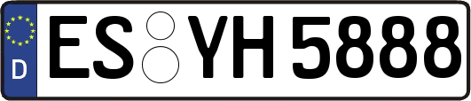 ES-YH5888