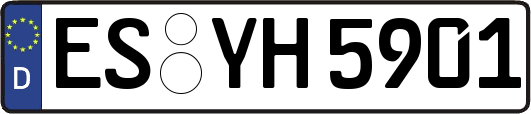 ES-YH5901