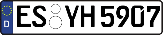 ES-YH5907