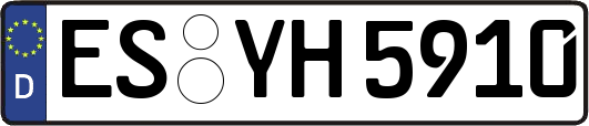 ES-YH5910