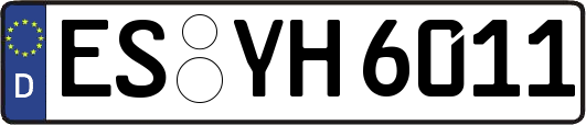 ES-YH6011