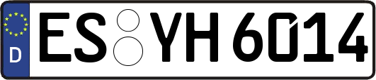 ES-YH6014