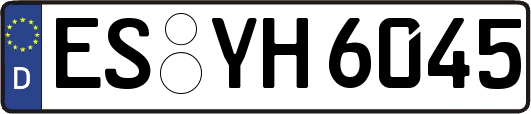 ES-YH6045