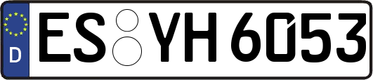 ES-YH6053