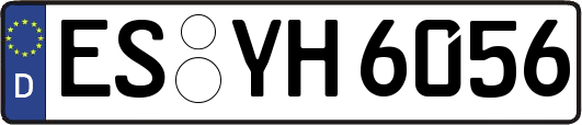ES-YH6056