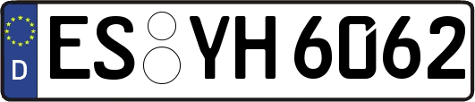 ES-YH6062