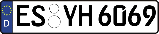 ES-YH6069