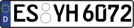 ES-YH6072