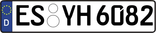 ES-YH6082