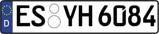 ES-YH6084