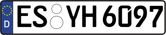 ES-YH6097