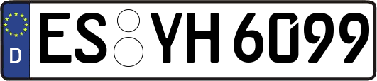 ES-YH6099