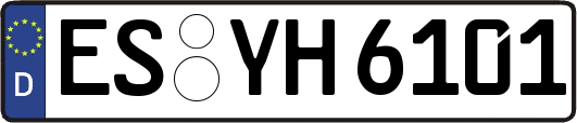 ES-YH6101