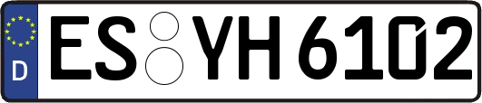 ES-YH6102