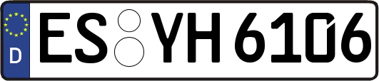 ES-YH6106