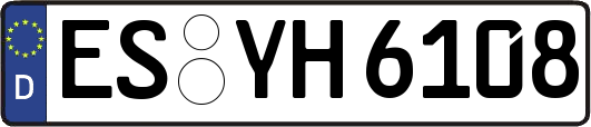 ES-YH6108