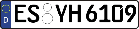 ES-YH6109