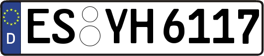 ES-YH6117
