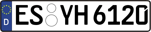 ES-YH6120