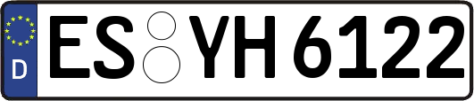 ES-YH6122