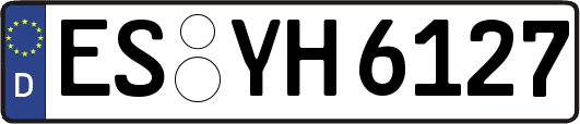 ES-YH6127