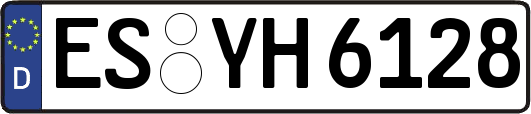 ES-YH6128