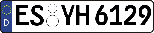 ES-YH6129