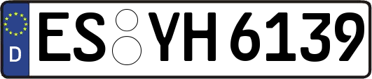 ES-YH6139