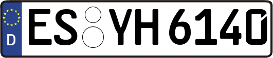 ES-YH6140