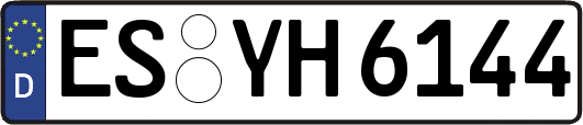 ES-YH6144