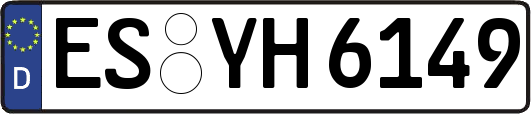 ES-YH6149