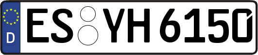 ES-YH6150