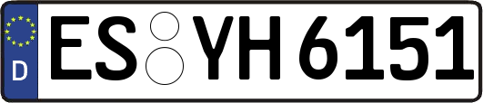 ES-YH6151