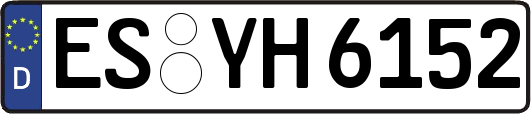 ES-YH6152