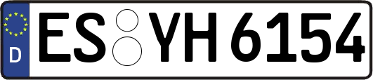 ES-YH6154