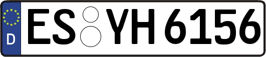 ES-YH6156