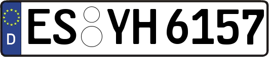 ES-YH6157