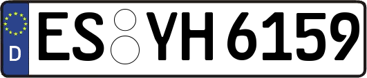 ES-YH6159