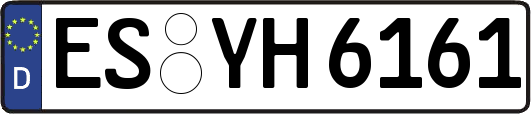 ES-YH6161