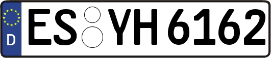 ES-YH6162