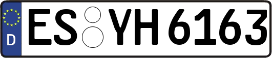 ES-YH6163