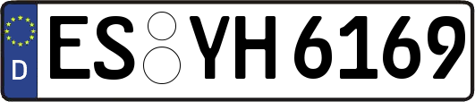 ES-YH6169
