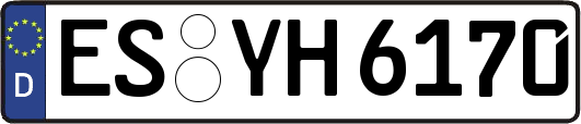 ES-YH6170