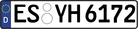 ES-YH6172
