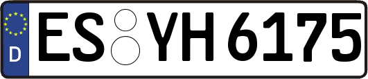 ES-YH6175