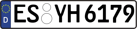ES-YH6179
