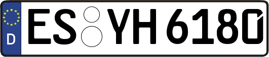 ES-YH6180