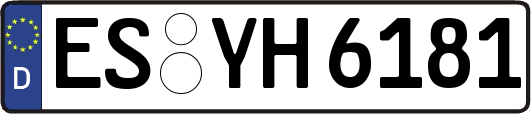 ES-YH6181