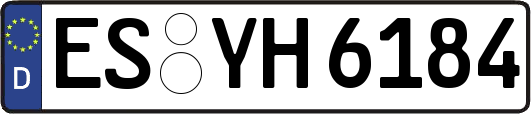 ES-YH6184